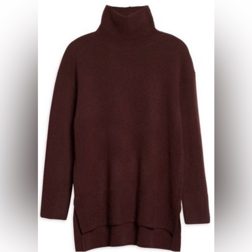 Perfect Sweater for Thanksgiving Festivities!